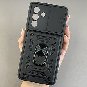 Coque armure Samsung a16