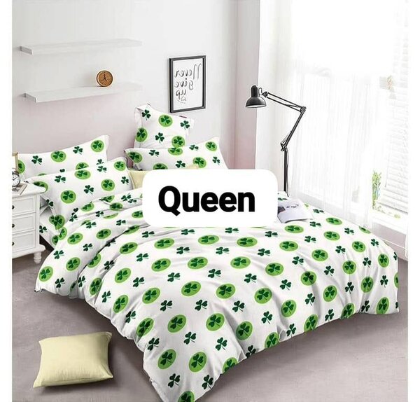 Queen size bedspread