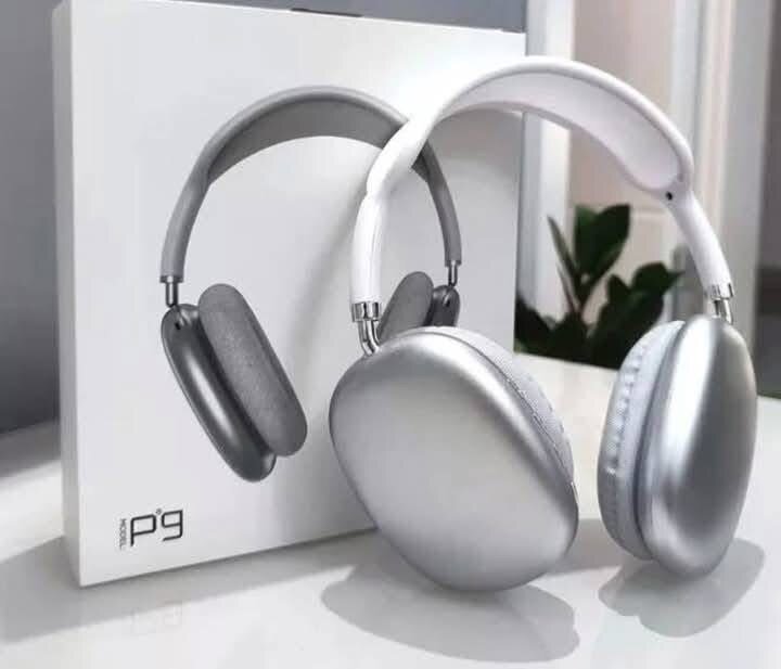 Casque sans fil P9 Premium