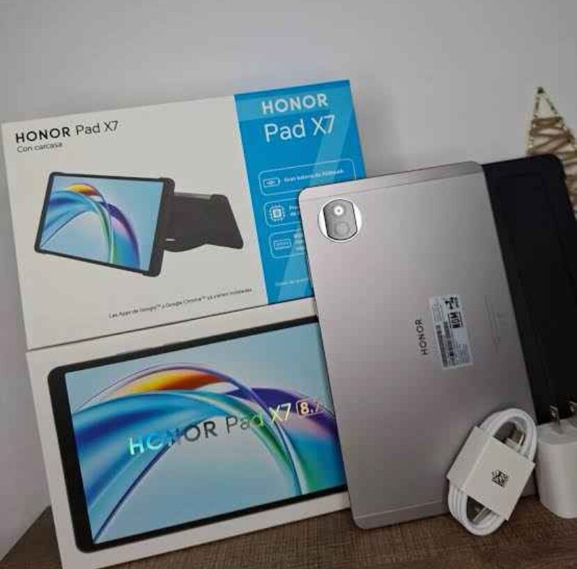 Tablette HONOR Pad X7