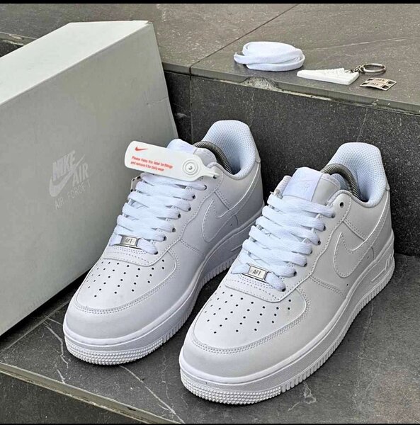 Baskets Nike Air Force
