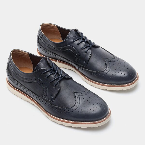 Chaussure homme de lux