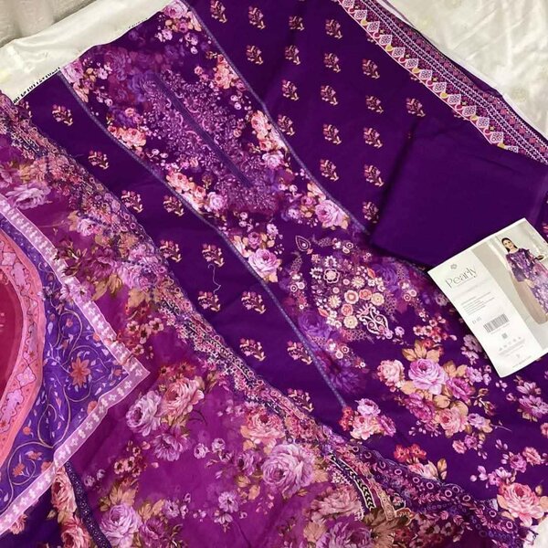 3pc unstich ladies suits