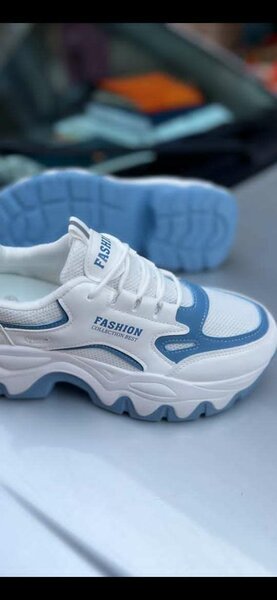 Basket pour femme sexy