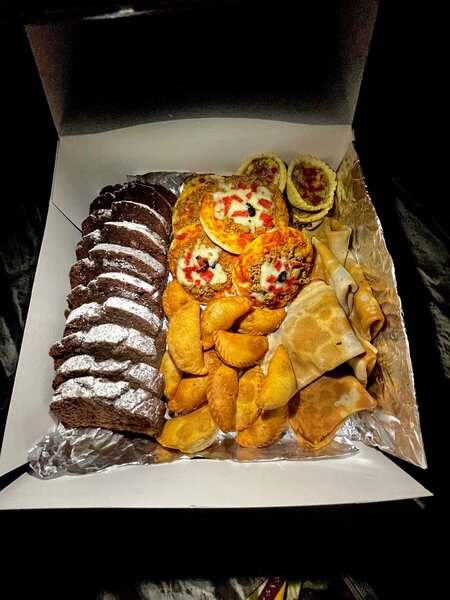 Coffret Gourmandise Variées