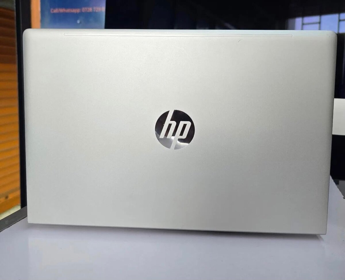 HP Probook g10 cor i7 13th gen