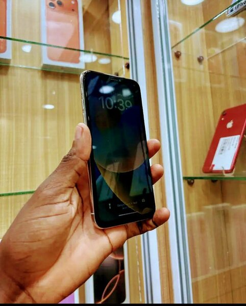 iPhone X Reconditionné