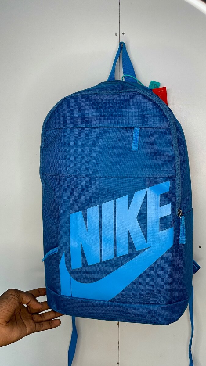 NIKE HERITAGE BACKPACK