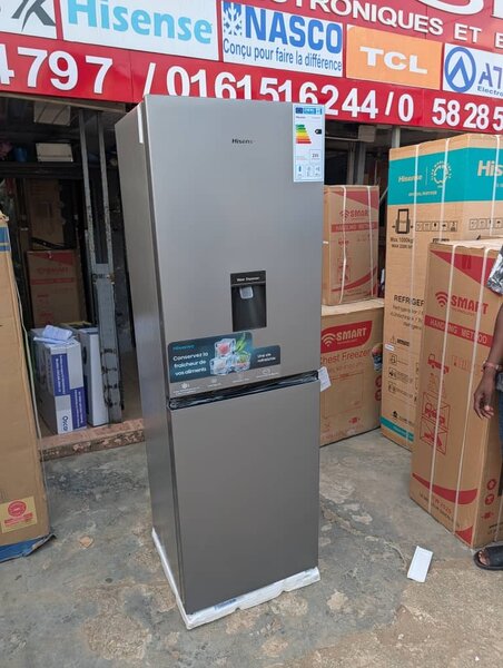 Réfrigérateur Hisense