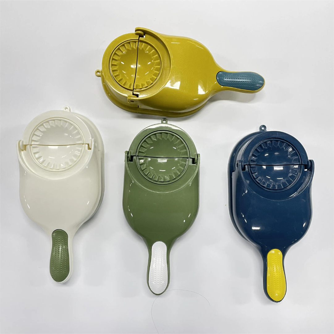 Presse à Raviolis Multi-couleurs