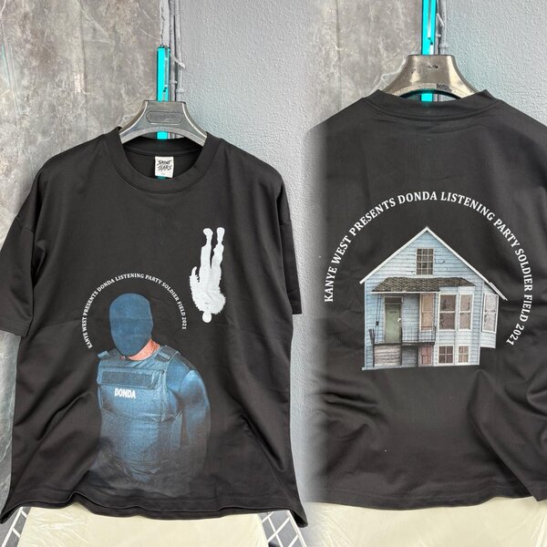 T-shirts graphiques tendance