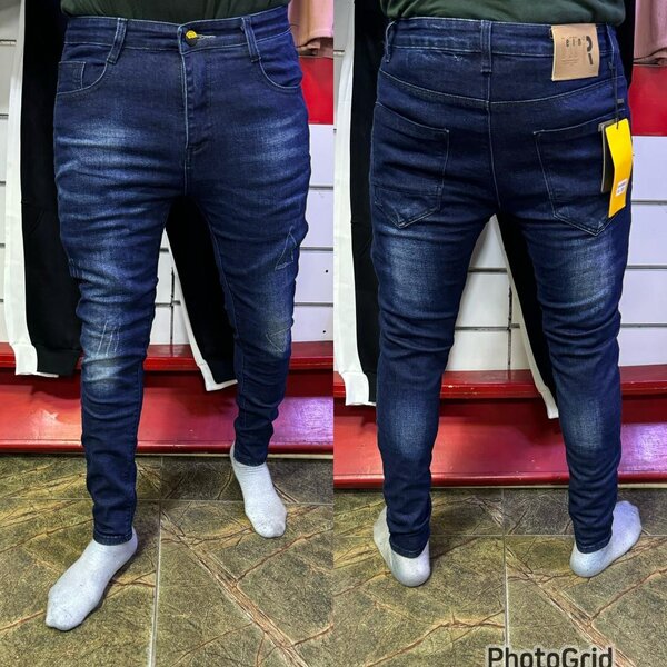 Jeans responsibility