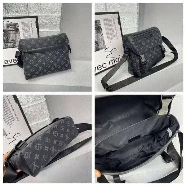 Sacoche Homme Élégante