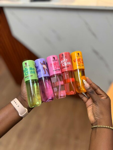 Parfums Fruités Mini