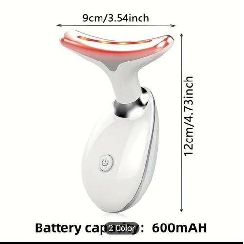 Masseur Du Cou Et Du Visage