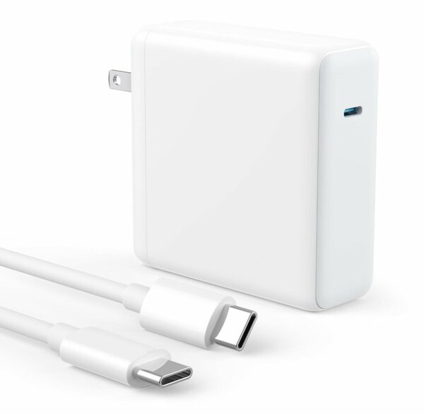 Chargeur Apple Macbook USB-C