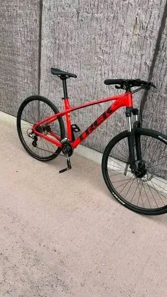 Vélo de route performant