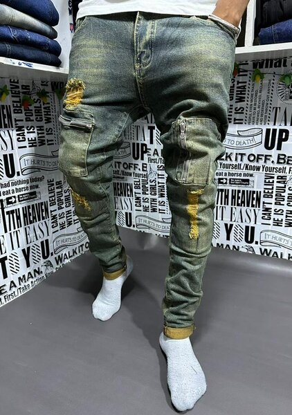 Jeans homme