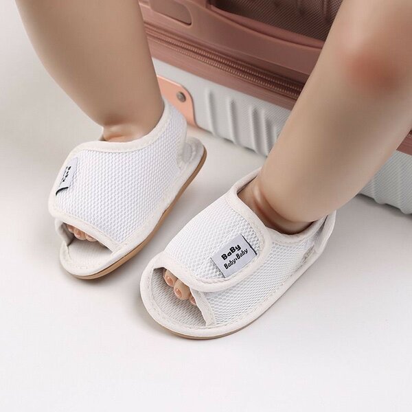 Chaussures pour bébé