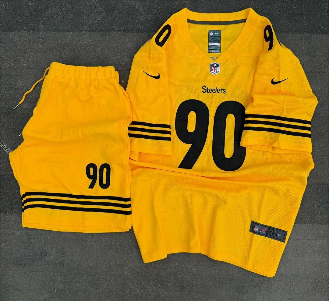 Maillot de football NFL