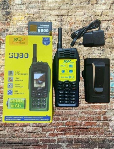 Talkie-Walkie SQ90