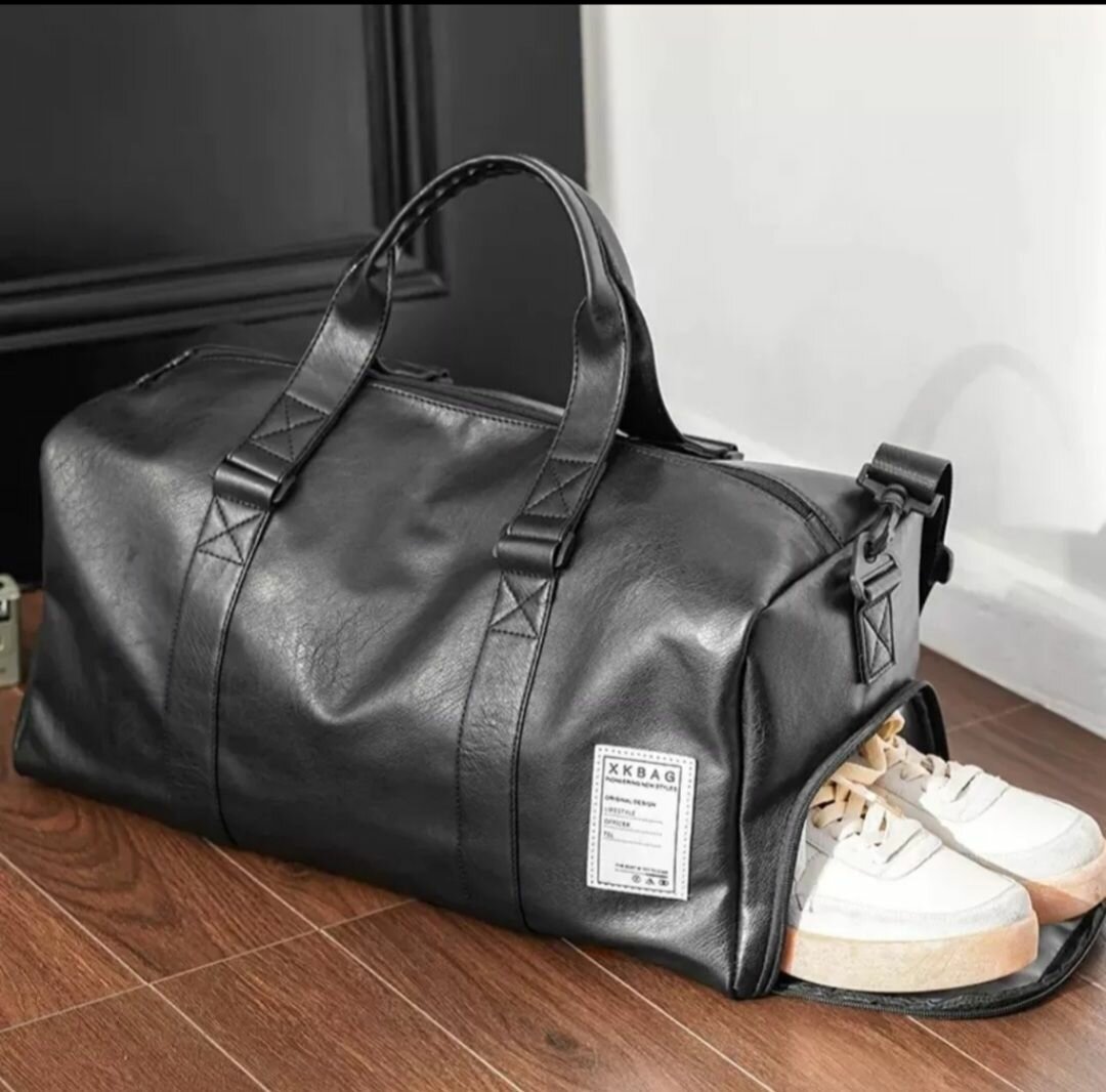 Сумки для спорт зала.