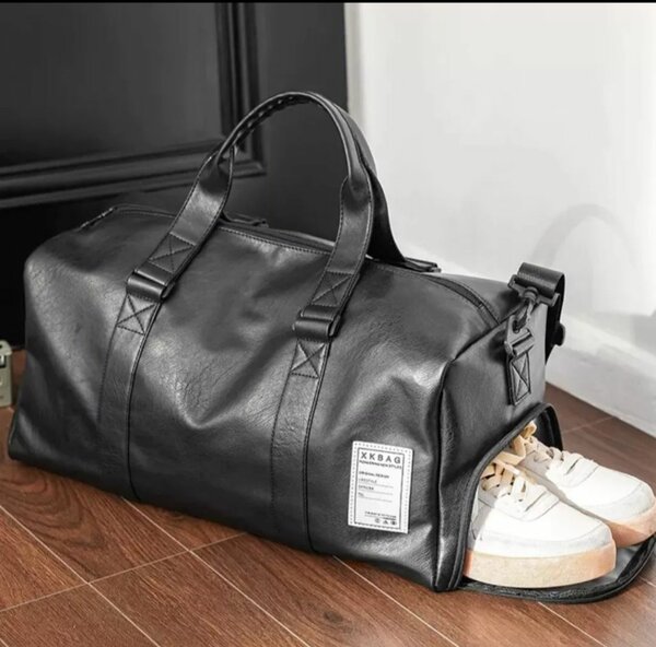 Сумки для спорт зала.