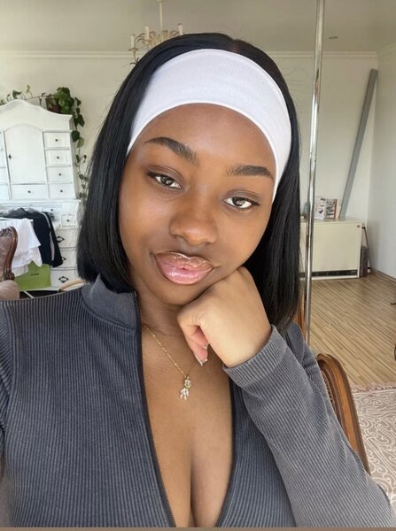 Bandeau pour les cheveux