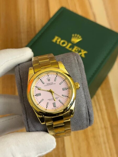 Montres Rolex luxueuses