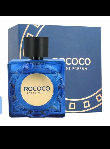 Rococo Parfum Élégant