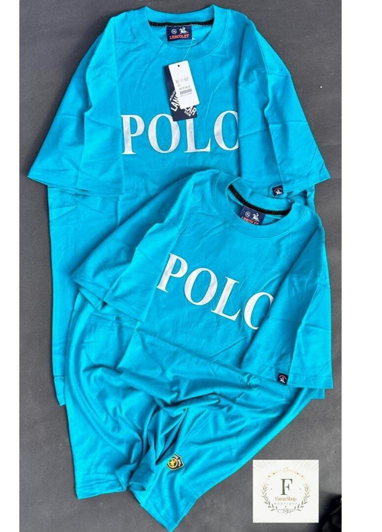 T-shirt élégante Polo