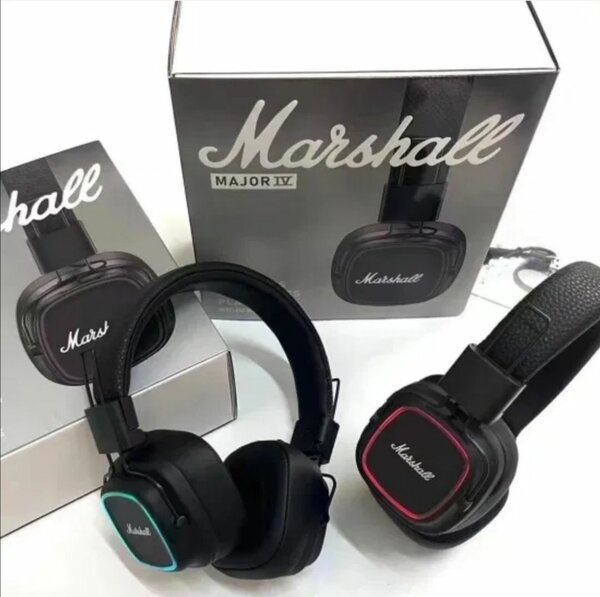 Casque Marshall Major 4