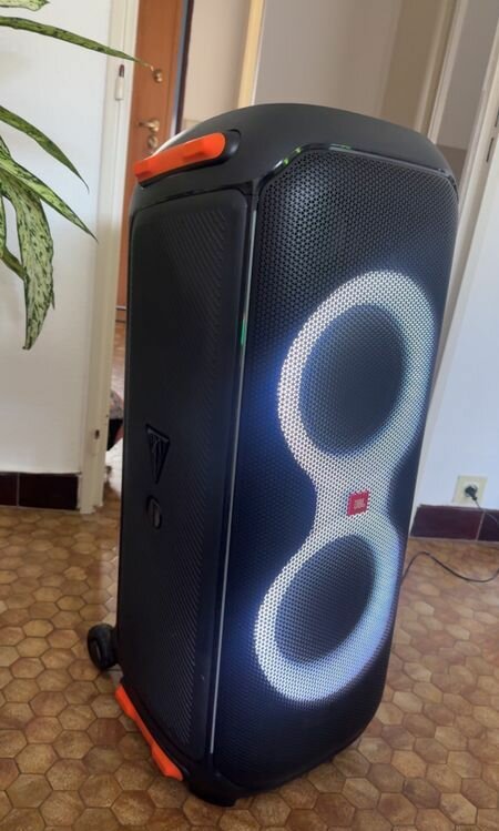 JBL PARTYBOX 710