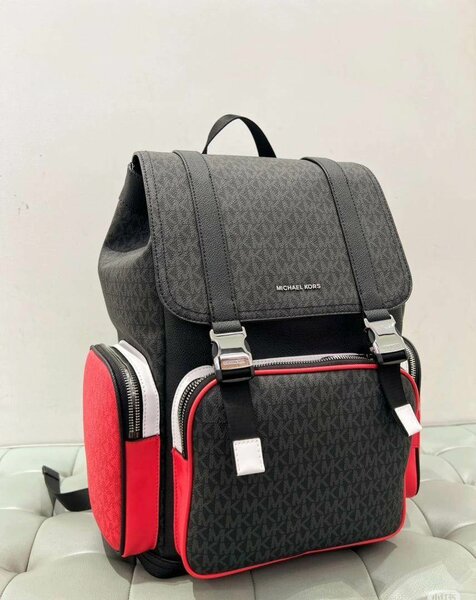 Goyard luxury backpacks