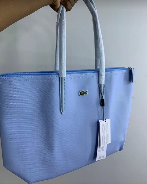 Sac fourre-tout élégant femme