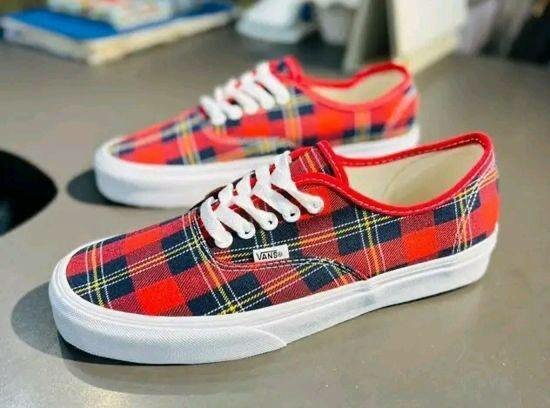 VANS AUTHENTIQUE