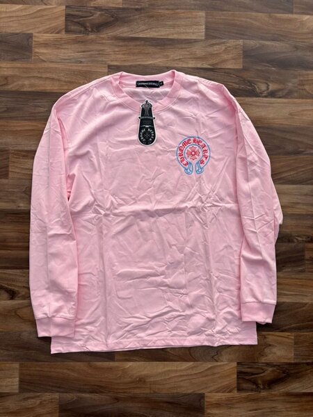 T-shirt à manches longues