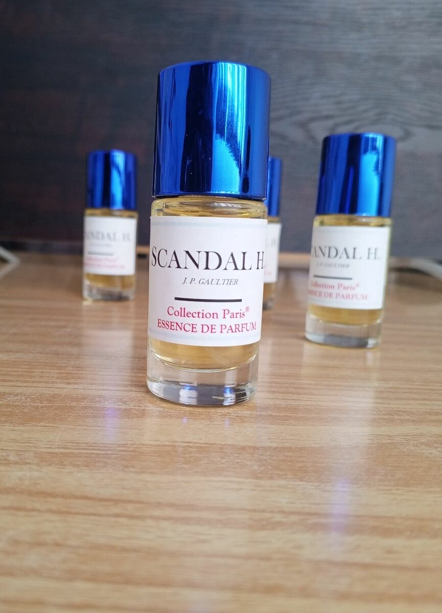 Scandal homme - Essence pure
