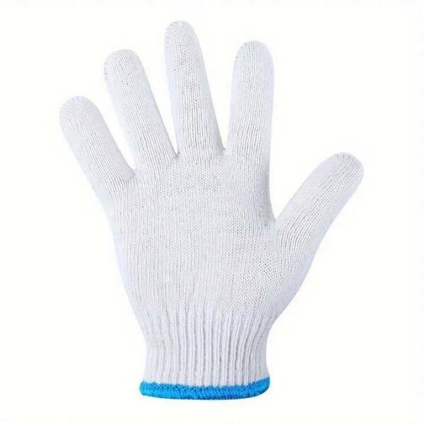 Gants de travail en coton
