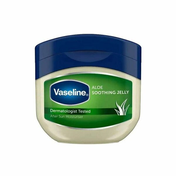 Vaseline Gel Apaisant Aloe 450