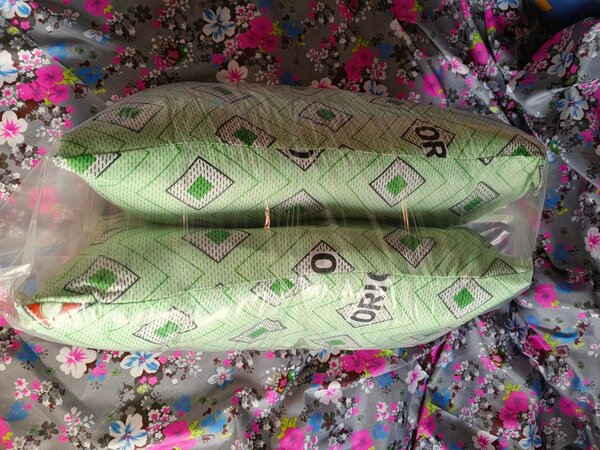 Coussin en mousse original