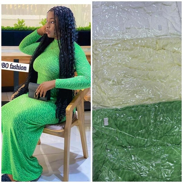 Robe Polo Rayée Élégante