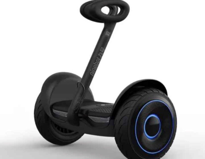 Gyropode Ninebot S2 électrique