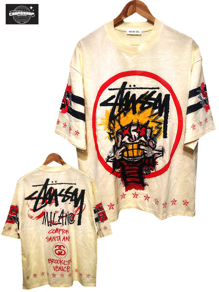 Stüssy T-shirt pour homme