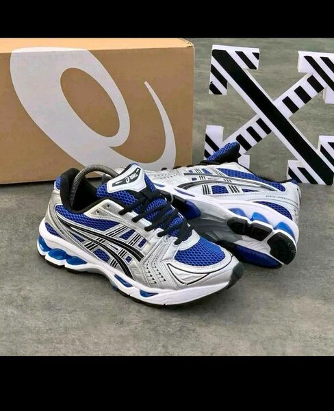 Chaussures de Running Confort