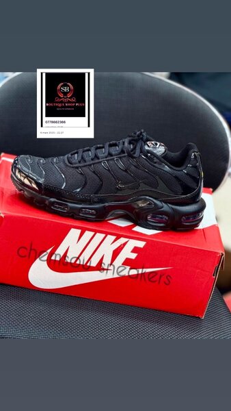 Basket adidas campus authentique avec sa boîte