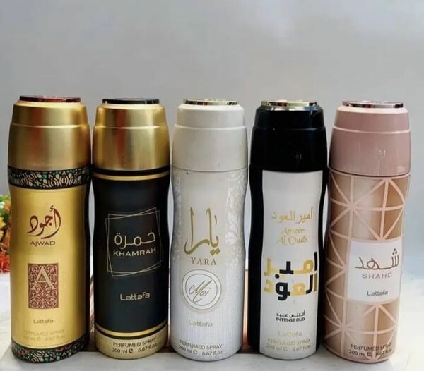 Both male and female