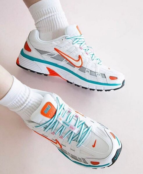 Chaussures de sport élégantes