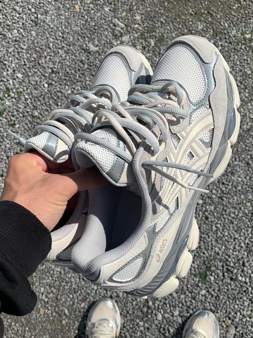 Chaussures de sport Asics