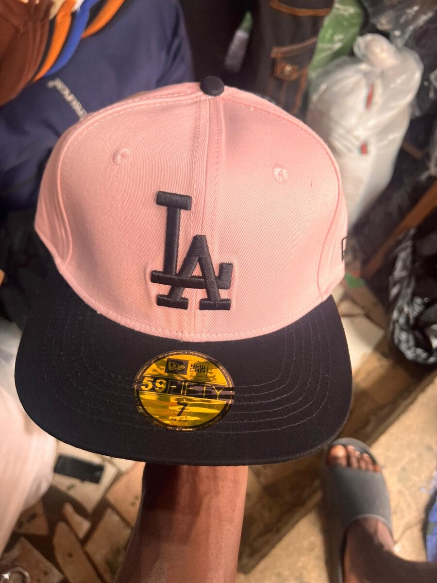 Casquettes Snapback Style